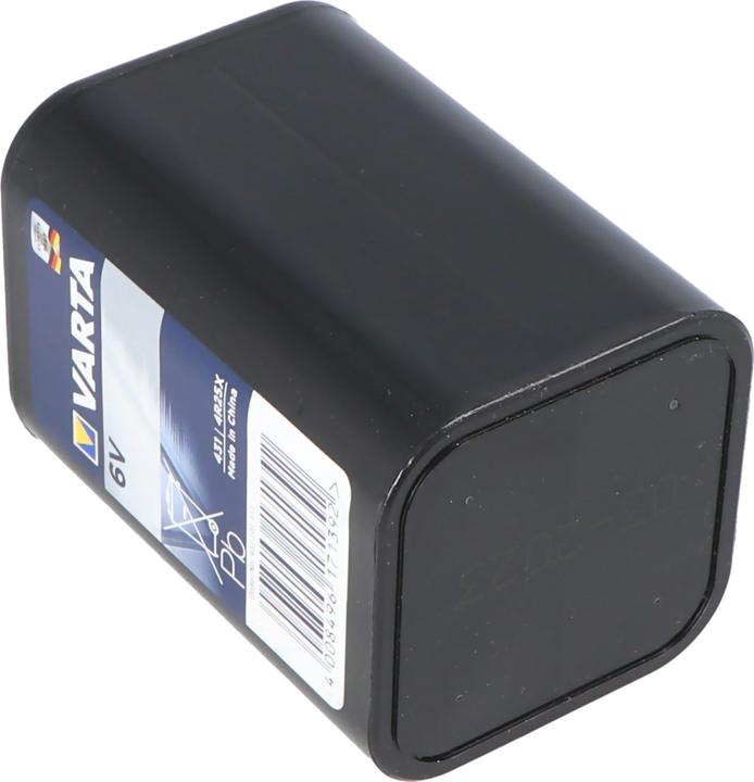 Immagine prodotto Varta Special (6 V, 8.50 Ah)