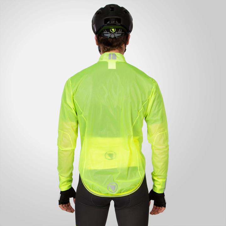 Immagine prodotto Endura FS260-Pro Adrenaline Race Cape II (S)