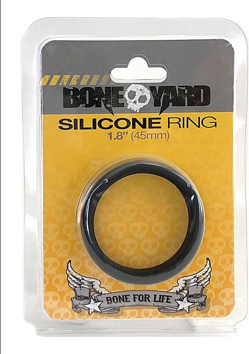 Image du produit Boneyard Silicone Ring - 45mm (4.50 cm)