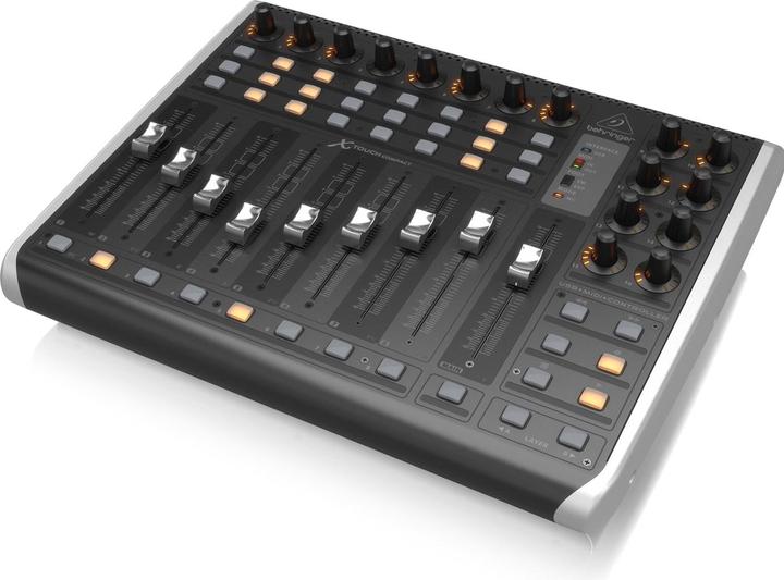 Immagine prodotto Behringer X-Touch compatto (Controllo)