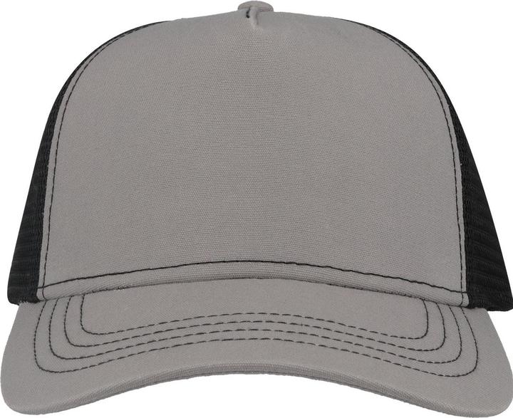 Image du produit Atlantis - Casquette trucker RAPPER - Adulte (Taille unique)