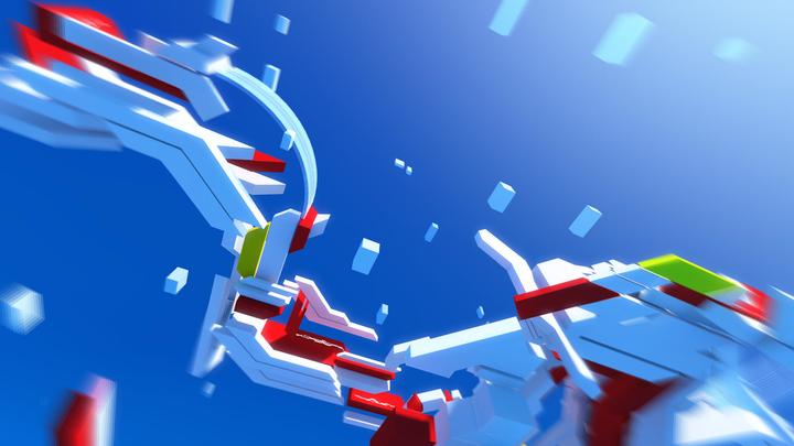 Actual product image EA Games Mirror's Edge Catalyst (PC, DE)