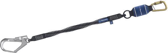 SpanSet Falldämpferleine (Falldämpfer)