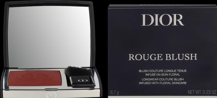 Actual product image Dior Rouge Blush (720 Icône)