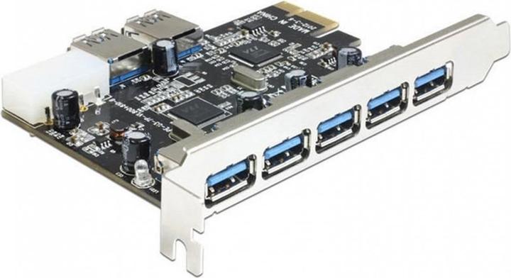 Delock PCI Express card