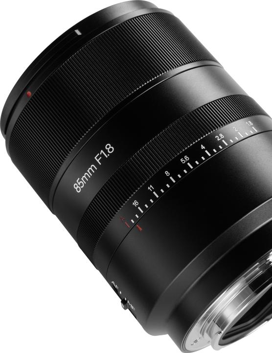 Produktbild 7artisans AF85mm F1.8 Panasonic/Leica/Sigma (L Mount)