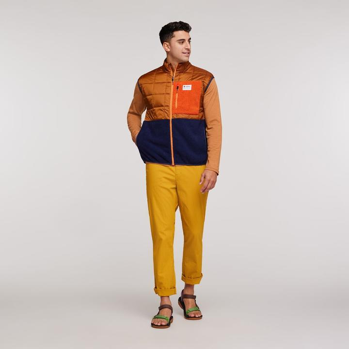 Immagine prodotto Cotopaxi Gilet ibrido Trico (L)