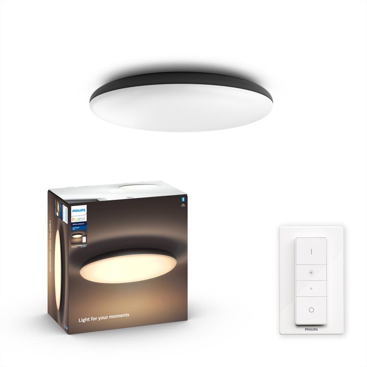 Actual product image Philips Hue Cher Base BT (3000 lm)
