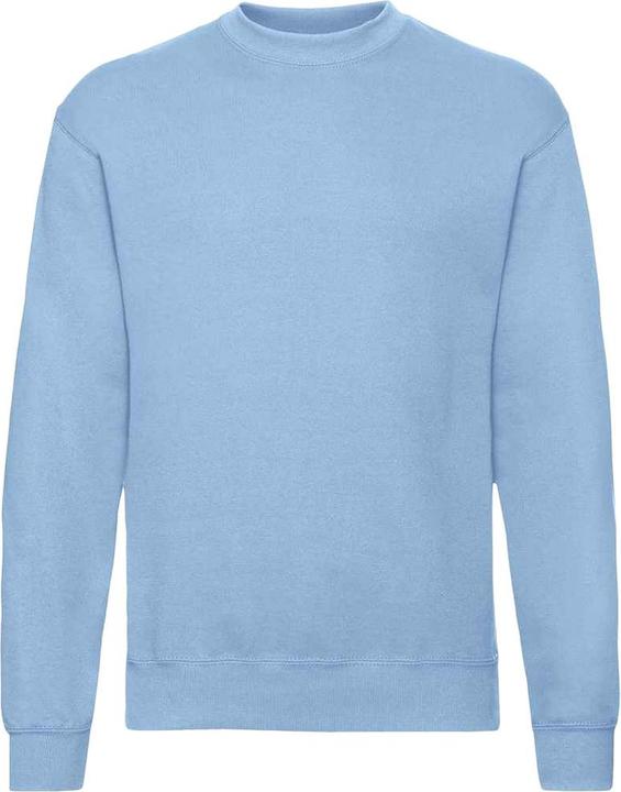 Fruit of the Loom Classic 8020 Sweatshirt