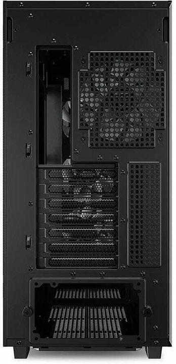 Produktbild Sharkoon Rebel C70G (mATX, Mini-ITX, ATX)
