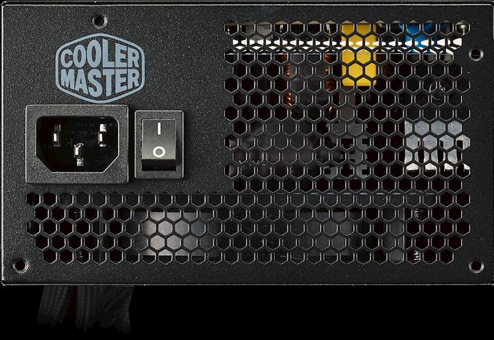 Produktbild Cooler Master MasterWatt (550 W)