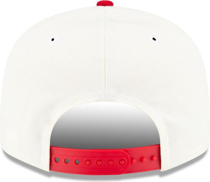 Produktbild New Era 9Fifty Snapback Cap - Red Bull Racing Beige