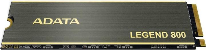 Actual product image Adata Legend 800 PCIe (1000 GB, M.2 2280)