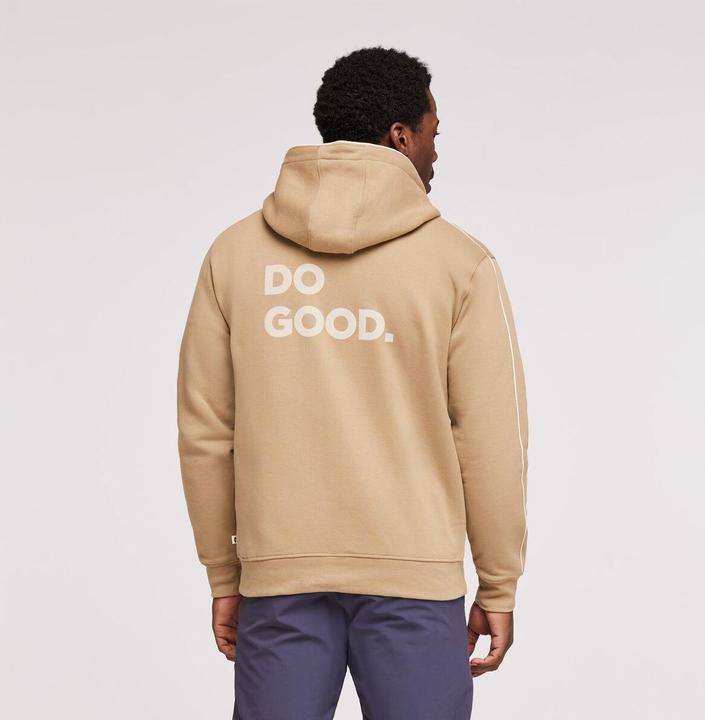 Immagine prodotto Cotopaxi Felpa con cappuccio Do Good Organic Full-Zip (S)