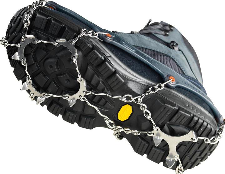 Actual product image Snowline Chainsen Pro (48 - 52)