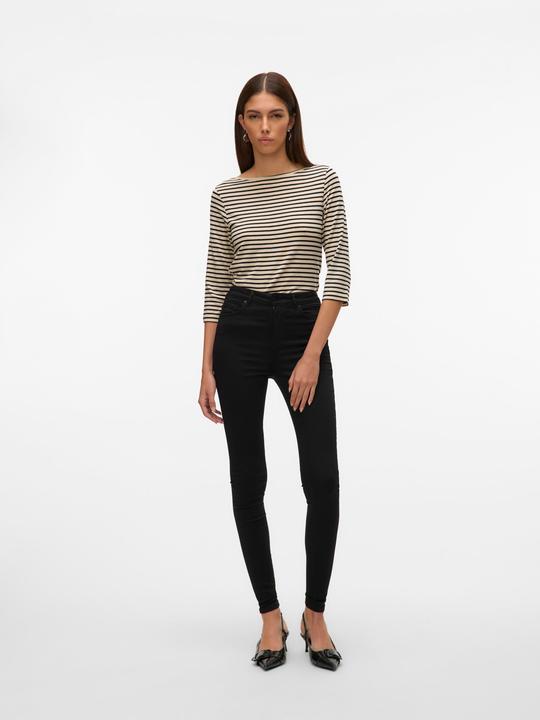 Produktbild Vero Moda VMSOPHIA High Waist Skinny Fit Jeans (L)