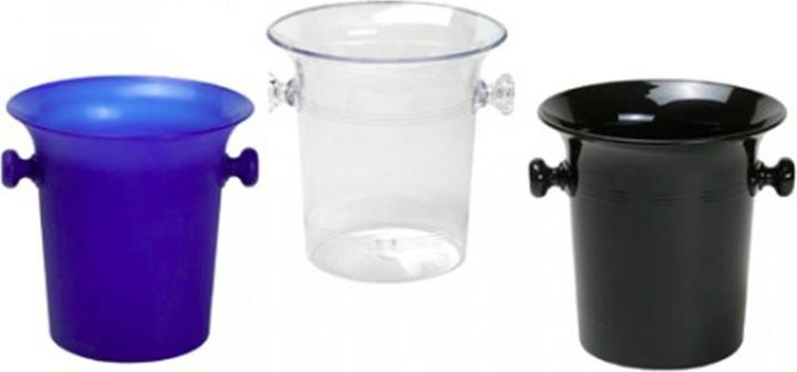 Immagine prodotto Ich-zapfe Secchiello per spumante / champagne, plastica