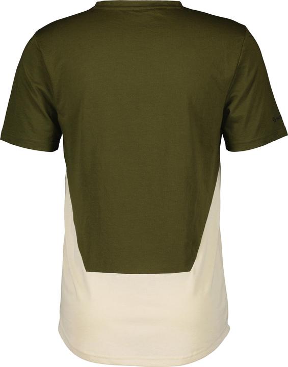 Actual product image Scott Sports Trail Flow Dri S/S (S)