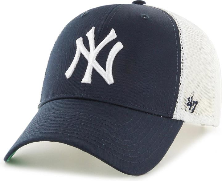 Actual product image 47 Brand MLB New York Yankees Branson MVP OSFA (One size)