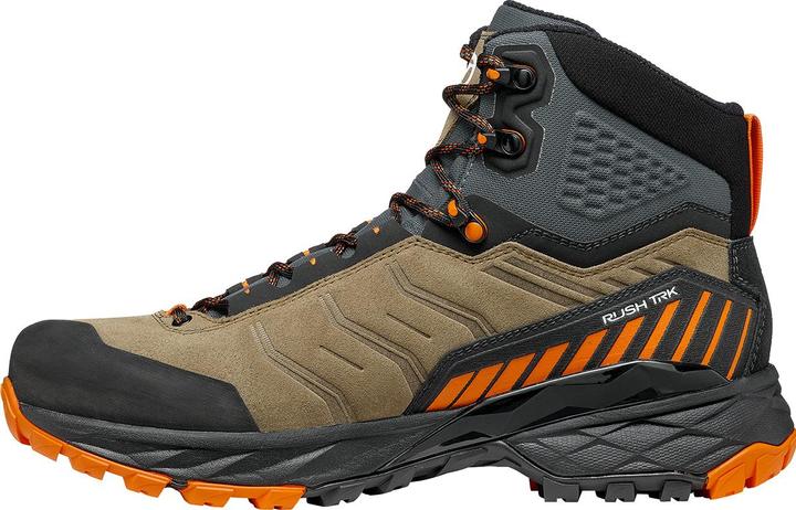 Immagine prodotto Scarpa Scarpe Rush Trek GTX (45)
