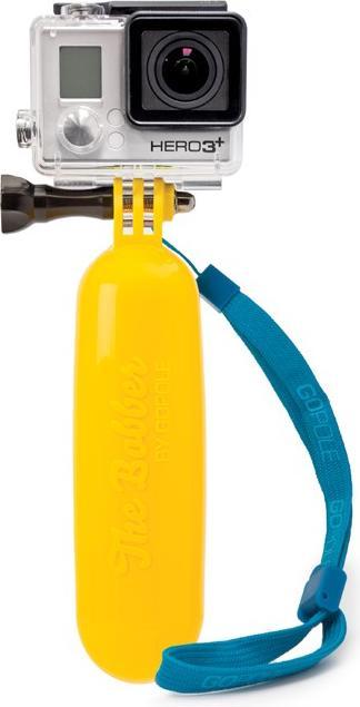 Actual product image GoPole The Bobber (Osmo Action, Hero 7, Universal)