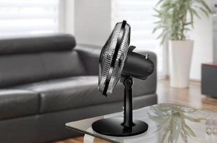 Immagine prodotto Unold Silverline (55 dB)