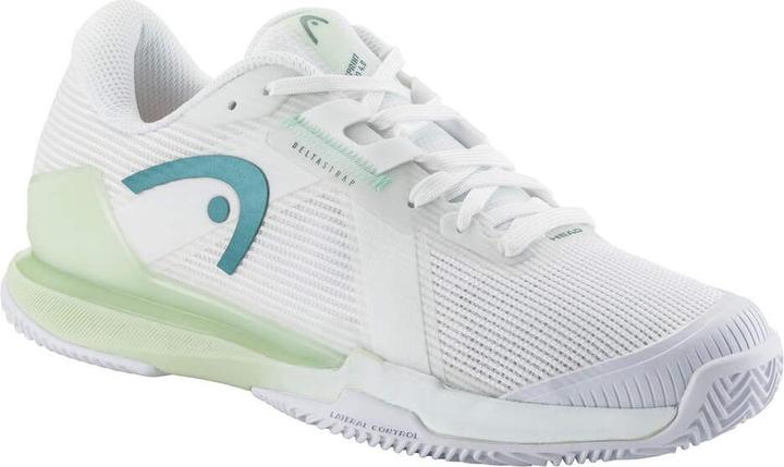 Produktbild Head Sprint Pro 4.0 Sandplatz Tennisschuh Damen (38)