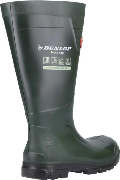 Produktbild Dunlop Gummistiefel Terra Pro (48)