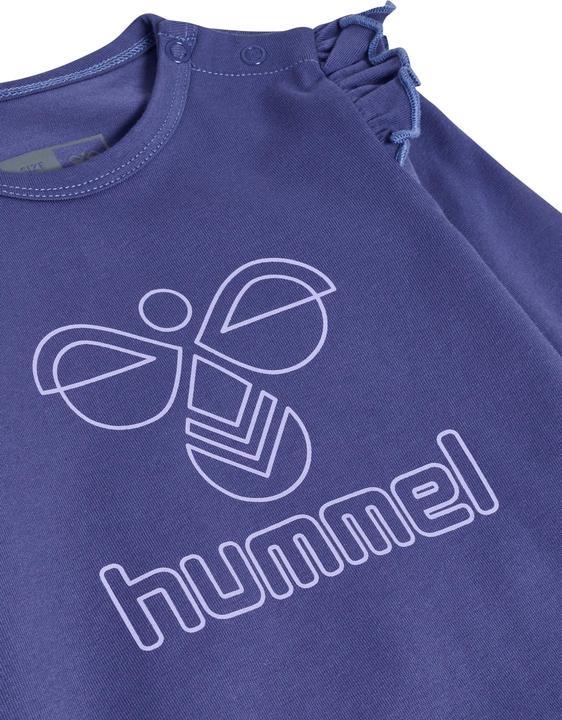 Image du produit hummel hmlELINE BODY L/S (74)