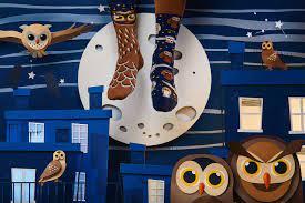 Produktbild Many Mornings Owly Moly (Einzelpack, 39 - 42)