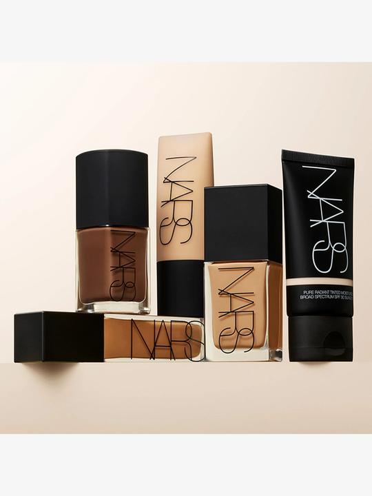 Produktbild NARS Cosmetics Light Reflecting (Punjab)