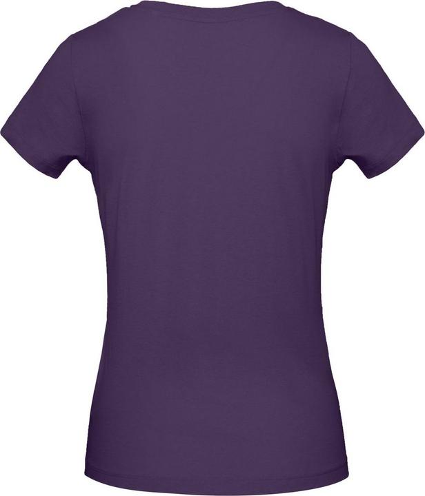 Immagine prodotto B&C Maglietta Biologico Donna (XL)