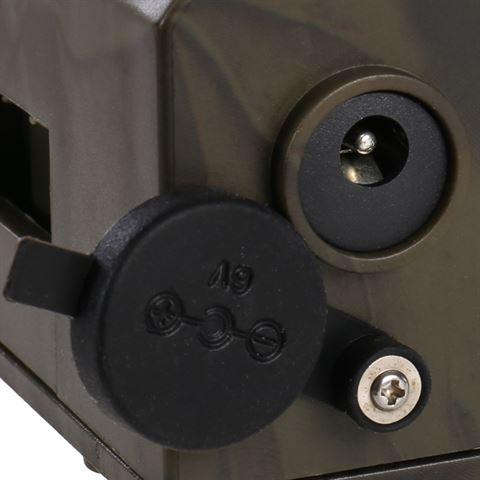 Actual product image Braun Photo Black 300