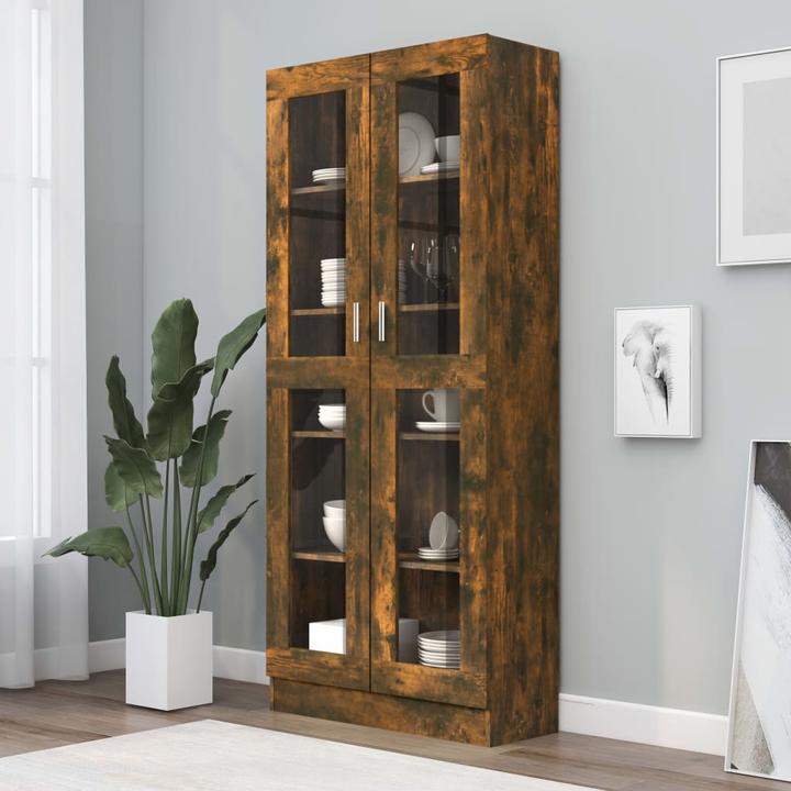 Immagine prodotto VidaXL Gizela (82,5 x 30,5 x 185,5 cm)