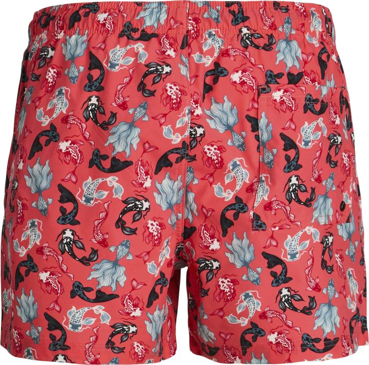 Produktbild Jack & Jones Regular Fit Badeshorts Badeshorts (XXL)
