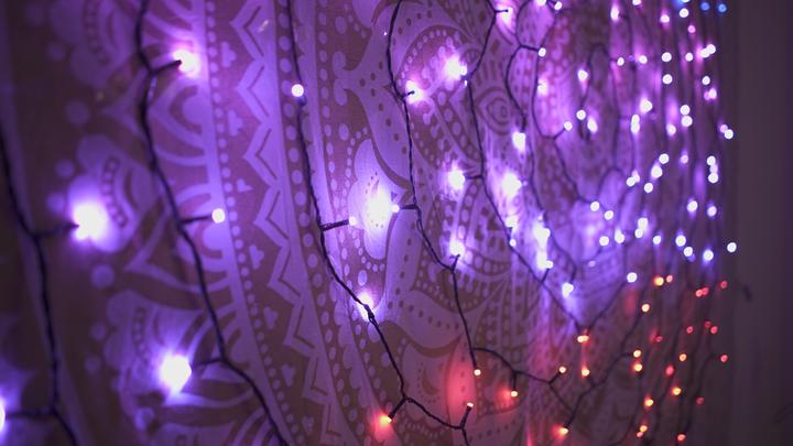 Produktbild Twinkly Strings (48 m)