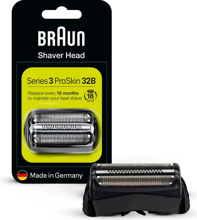Image du produit Braun Série 3 (1 x)