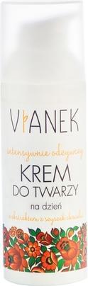 Actual product image Vianek Nourishing face cream for day 50ml (50 ml, Day cream)