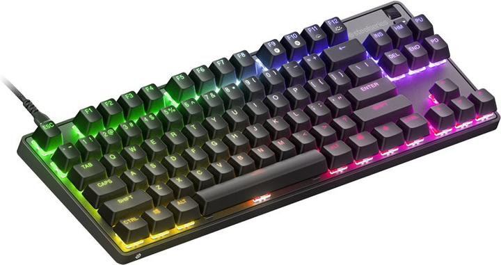 Immagine prodotto SteelSeries Apex 9 (DE, Cablato)