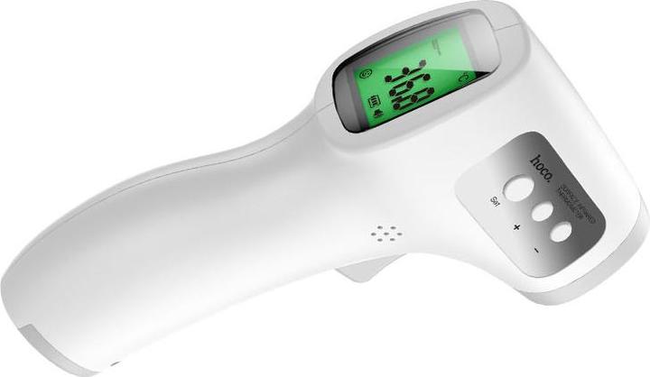 Produktbild Hoco Berührungsloses Thermometer (Stirn, Berührungslos)