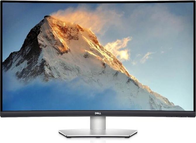 Immagine prodotto Dell S3221QSA (3840 x 2160 pixel, 31.50")