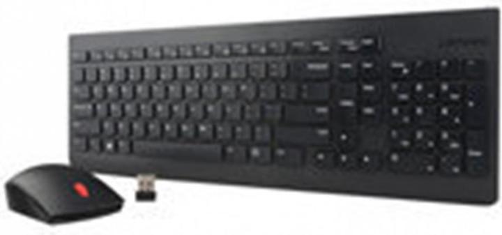 Produktbild Lenovo Essential (CH, Kabellos)