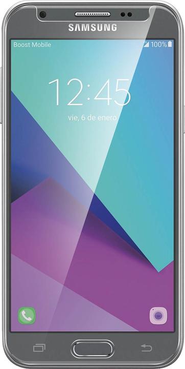 Produktbild Avizar Bruchsichere Displayschutzfolie aus Hartglas für Samsung Galaxy J3 2017 (1 Stück, Samsung Galaxy J3 2017 (US Version))