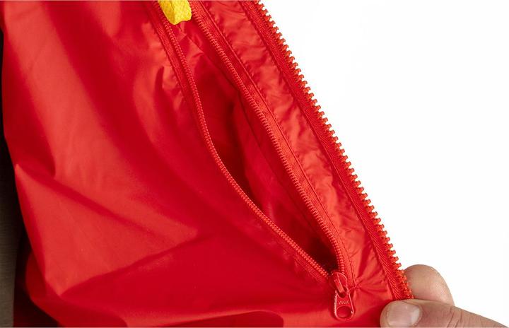 Image du produit Fjällräven Expédition Pack Down Hoodie (S)