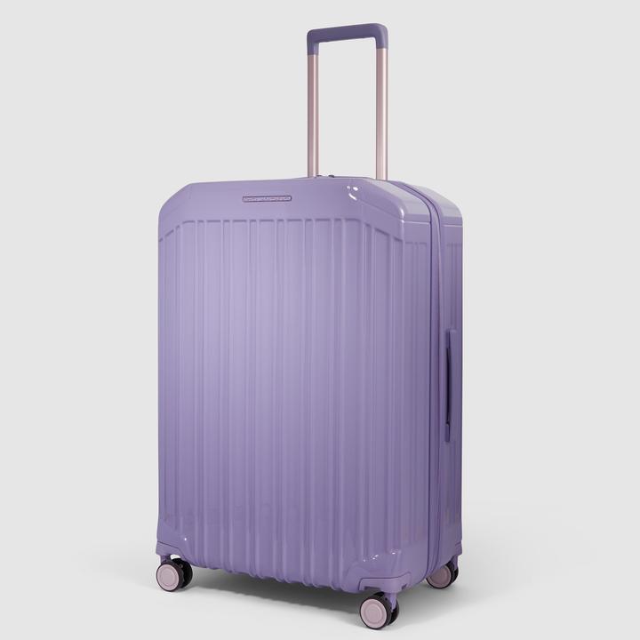 Produktbild Piquadro PQ-Light - Trolley (95 l, M (50 - 90l))