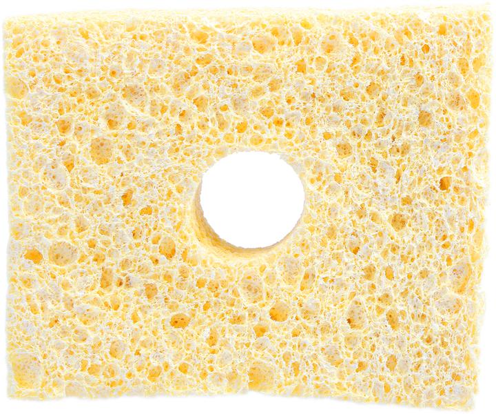Actual product image Weller Erem Reinigungsschwamm (Cleaning)