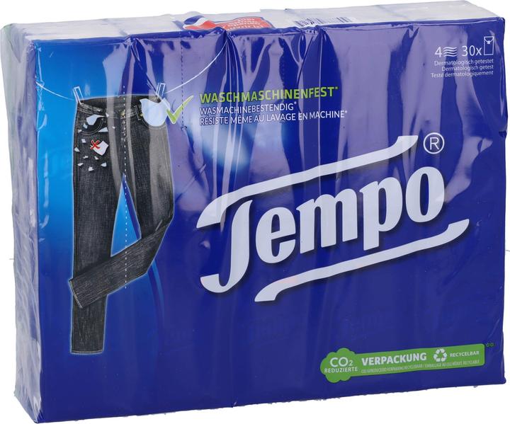 Immagine prodotto Tempo fazzoletti