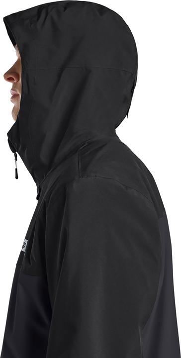 Image du produit Jack Wolfskin Weiltal 2L Jkt M (S)