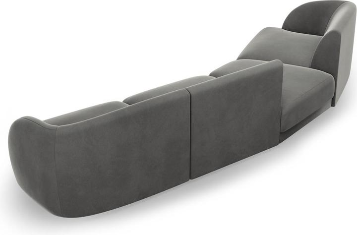 Produktbild Micadoni Miley (2-Sitzer, 3-Sitzer, 4-Sitzer)