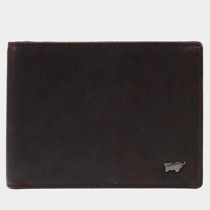 Actual product image Braun Büffel Parma Rfid